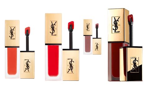 rossetti ysl prezzi|YVES SAINT LAURENT .